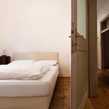 Apartment Fink Bolzano