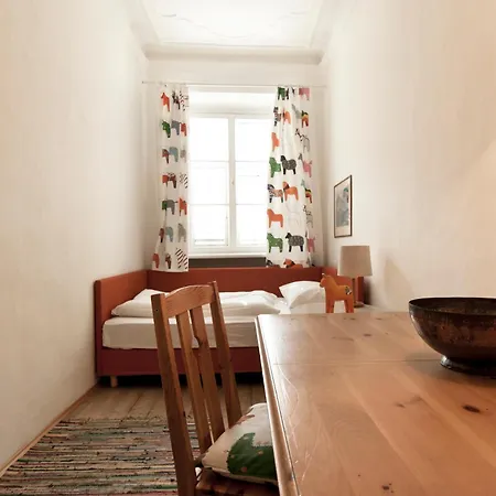 Apartment Fink Bolzano