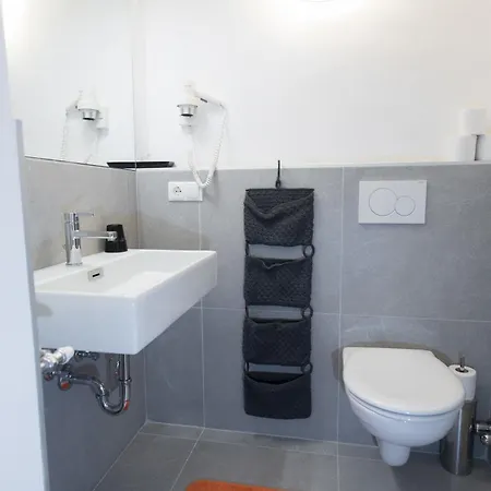 Apartment Fink Bolzano