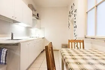 Apartment Fink *