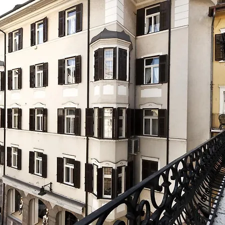 Fink Apartment Bolzano